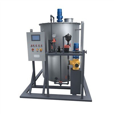 Unità ta 'Newtralizzazzjoni tal-BWMS